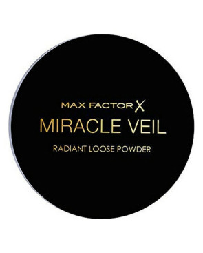 Polveri Fissanti per il Trucco Miracle Veil Max Factor 99240012786 (4 g) 4 g