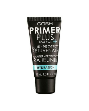 Primer trucco Primer Plus+  Hydration Gosh Copenhagen (30 ml)