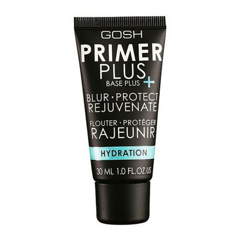 Primer trucco Primer Plus+  Hydration Gosh Copenhagen (30 ml)