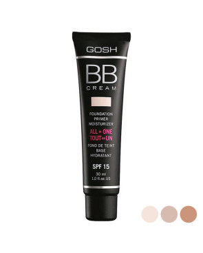 Base Cremosa per il Trucco BB Cream Gosh Copenhagen 30 ml