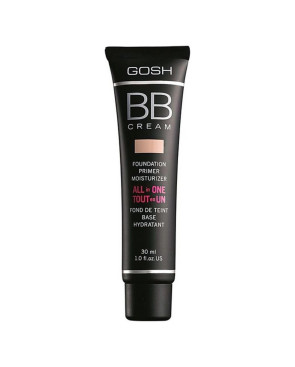 Base Cremosa per il Trucco BB Cream Gosh Copenhagen 30 ml