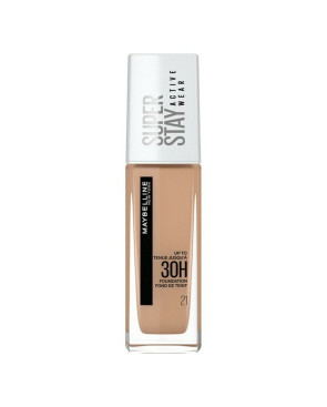 Base per Trucco Fluida Superstay ActiveWear Maybelline B3352800 (30 ml)