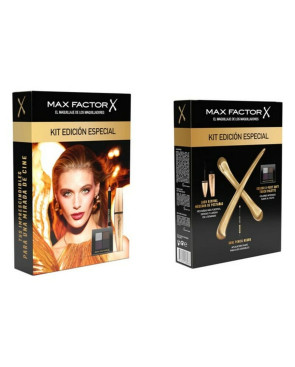 Set da Trucco Mirada de Cine Max Factor (3 pcs)