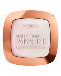 Polvere Illuminante Iconic Glow L'Oréal Paris AA054100 Nº 01