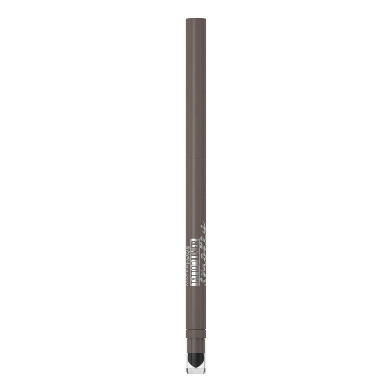 Correttore Viso Tattoo Liner Maybelline Gel Grigio