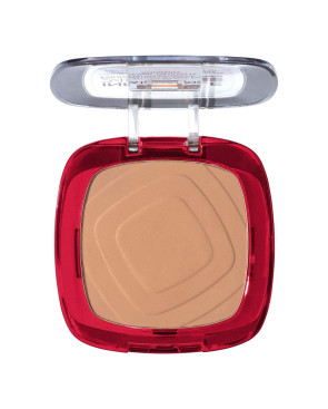 Base per il Trucco in Polvere L'Oreal Make Up Infallible 24H Fresh Wear (9 g)