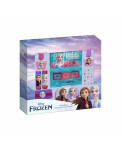 Astuccio da Trucco Frozen Frozen (4 pcs)