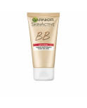 Crema Idratante con Colore Garnier Skin Naturals Bb Cream Antietà Spf 15 Medio 50 ml Medium