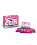 Set di Trucchi per Bambini Hello Kitty Hello Kitty Paleta Maquillaje (30 pcs)