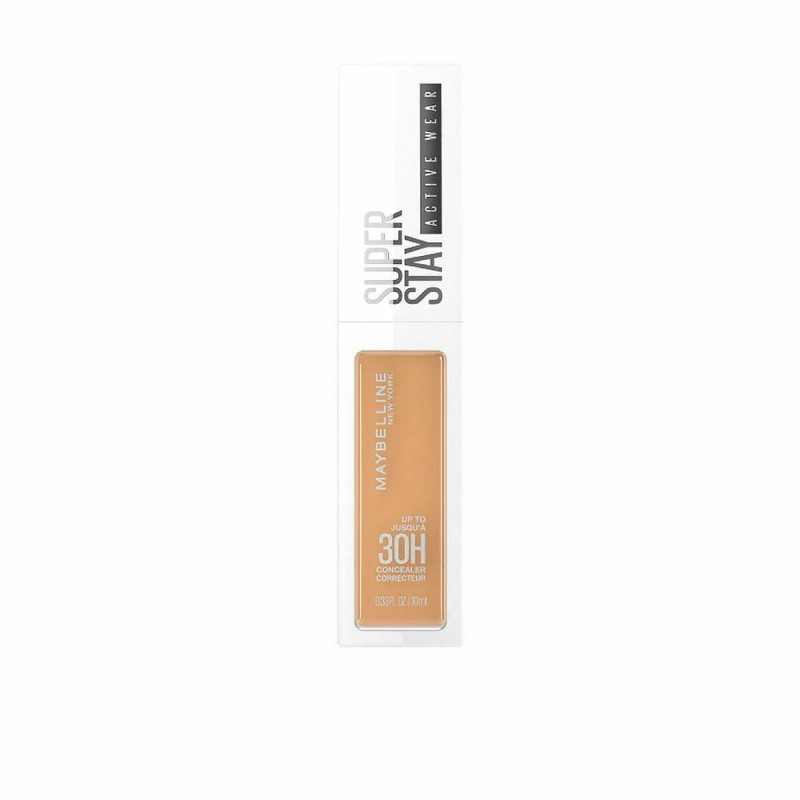 Correttore Viso Maybelline Superstay Active Wear 30-honey Anti-imperfezioni (30 ml)