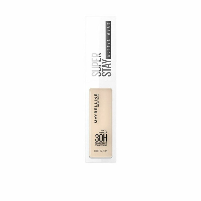 Correttore Viso Maybelline Superstay 05-ivory Anti-imperfezioni 30 ml