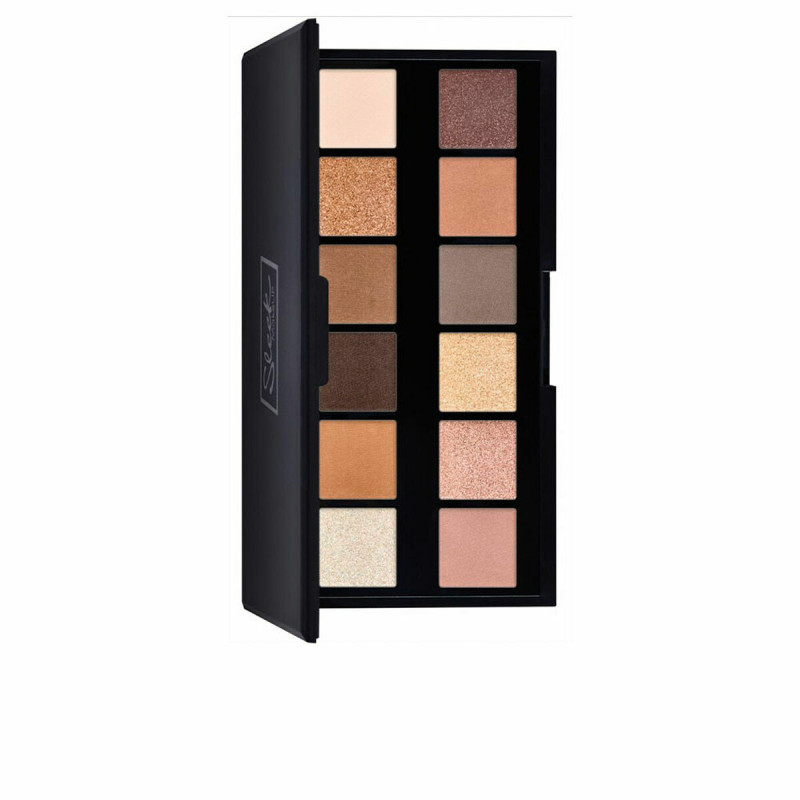 Palette di Ombretti Sleek i-Divine Level Up