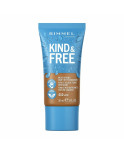 Base Cremosa per il Trucco Rimmel London Kind & Free 410-latte (30 ml)