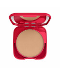 Base per il Trucco in Polvere Rimmel London Lasting Finish 04-rose ivory (10 g) (10 gr)