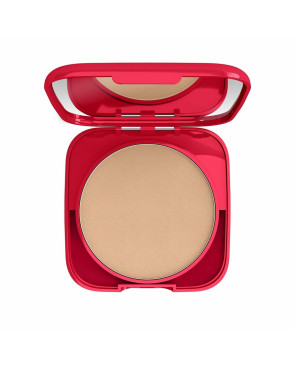 Base per il Trucco in Polvere Rimmel London Lasting Finish 01-fair porcelain (10 g) (10 gr)