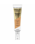 Base per Trucco Fluida Max Factor Miracle Pure Spf 30 Nº 70-warm sand 30 ml