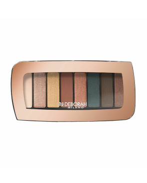 Palette di Ombretti Deborah Color Moods Sunset Nº 3