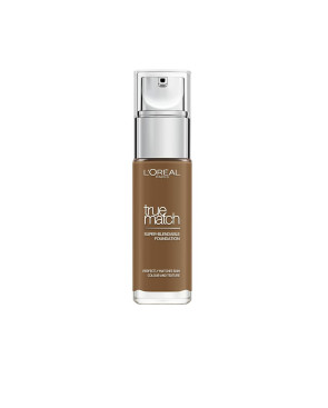 Fondotinta Liquido L'Oreal Make Up Accord Parfait 10D-deep golden (30 ml)