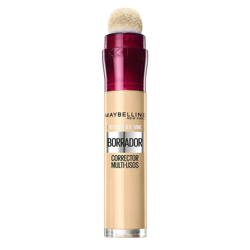 Correttore Viso Maybelline El Borrador 06-neutrali 6 ml