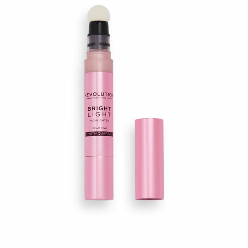 Illuminante Revolution Make Up Bright Light beam pink 3 ml