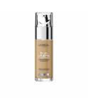 Base per Trucco Fluida L'Oreal Make Up Accord Parfait W Nº 6.5.D/W 30 ml