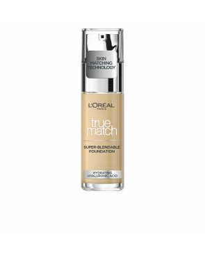 Base per Trucco Fluida L'Oreal Make Up Accord Parfait N Nº 3.5.N 30 ml