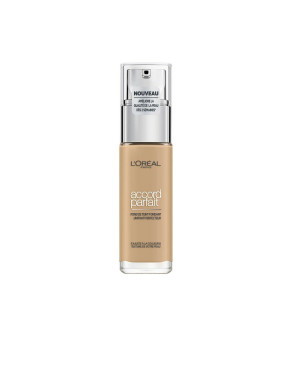 Base per Trucco Fluida L'Oreal Make Up Accord Parfait N Nº 3.5.N 30 ml