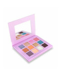 Palette di Ombretti Mad Beauty Friends II