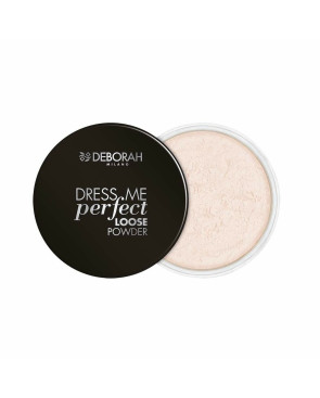 Correttore Viso Deborah Dress Me Perfect Loose Powder