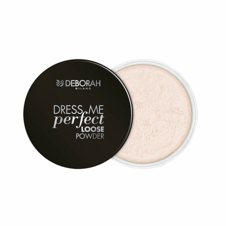 Correttore Viso Deborah Dress Me Perfect Loose Powder