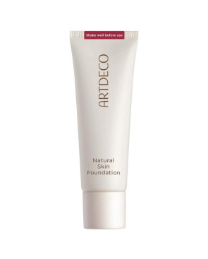 Base per Trucco Fluida Artdeco Natural Skin neutral/ natural tan (25 ml)