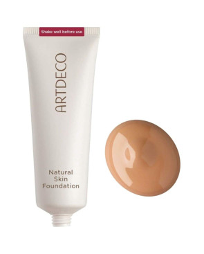 Base per Trucco Fluida Artdeco Natural Skin neutral/ natural tan (25 ml)