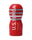 TENGA - MASTURBATORE A COPPA ASPIRANTE ORIGINALE USA