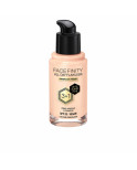 Base Cremosa per il Trucco Max Factor Face Finity All Day Flawless 3 in 1 Spf 20 Nº C10 Fair porcelain 30 ml