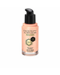 Base Cremosa per il Trucco Max Factor Face Finity All Day Flawless 3 in 1 Spf 20 Nº C30 Porcelain 30 ml