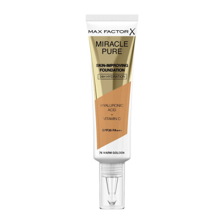 Primer trucco Max Factor Miracle Pure Idratante 30 ml