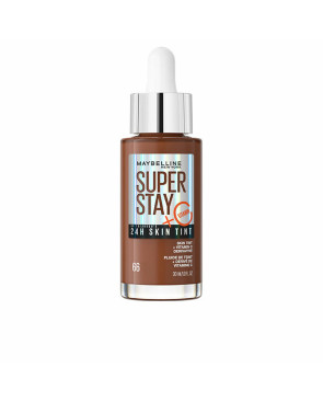 Base Cremosa per il Trucco Maybelline Superstay 24H Nº 66 30 ml