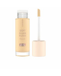 Base per Trucco Fluida Catrice Soft Glam Filter Nº 010 Fair 30 ml