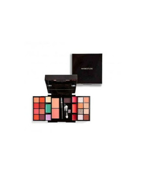 Set da Trucco Magic Studio Colorful Complete Case 12 Pezzi