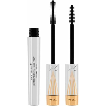 Set da Trucco Max Factor Lash Wow 2 Pezzi