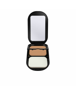 Base per il Trucco in Polvere Max Factor Facefinity Compact Ricarica Nº 06 Golden Spf 20 84 g