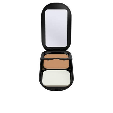 Base per il Trucco in Polvere Max Factor Facefinity Compact Ricarica Nº 06 Golden Spf 20 84 g