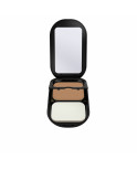 Base per il Trucco in Polvere Max Factor Facefinity Compact Ricarica Nº 08 Toffee Spf 20 84 g