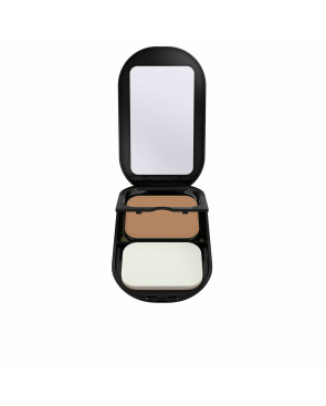 Base per il Trucco in Polvere Max Factor Facefinity Compact Ricaricabile Nº 08 Toffee Spf 20 84 g