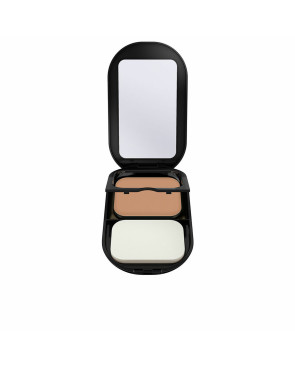 Base per il Trucco in Polvere Max Factor Facefinity Compact Ricaricabile Nº 05 Sand Spf 20 84 g