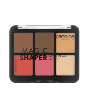 Palette per trucco Catrice Magic Shaper Nº 010 Holy Grail 6 g