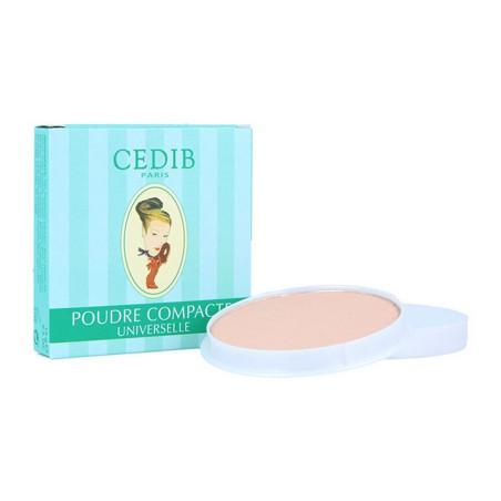 Polveri Compatte Cedib  Universal 22-Naturel