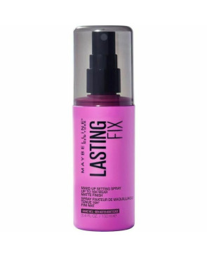 Spray Fissante Maybelline Lasting Fix 100 ml