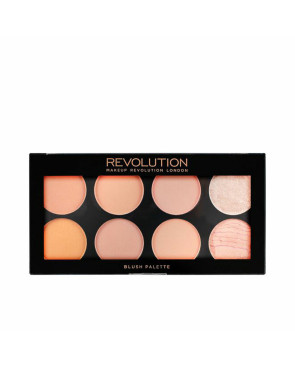 Polveri Compatte Revolution Make Up Ultra 12,8 g