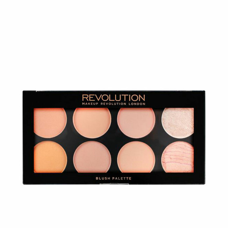 Polveri Compatte Revolution Make Up Ultra 12,8 g